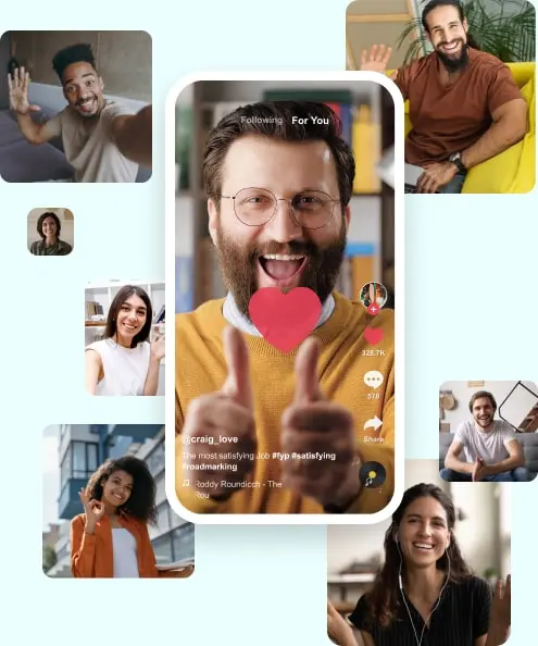 Secure Your Position